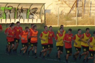 Στηρίζει την Κόρινθο ο Μπίτζιος