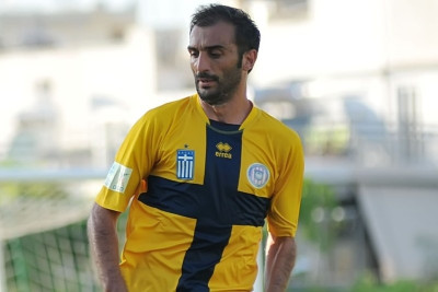 Παρέμειναν στην Καλλονή Σιλιγαρδάκης και Χωριανόπουλος