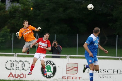 Μέγερι: «Τα πάμε καλά»