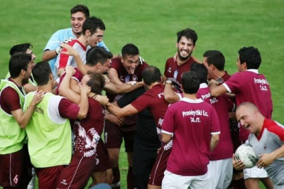 Εκτός Προοδευτικής ο Γιδάκος