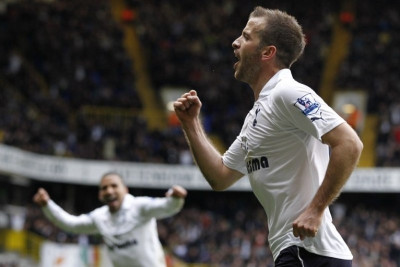 Βίλας-Μπόας: «Στηρίζομαι στον Φαν ντερ Φάαρτ»