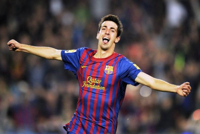 Κουένκα: «Με υπολογίζει ο Βιλανόβα»