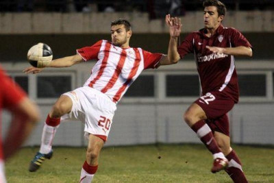 «Τσίμπησε» Νάστο η Κέρκυρα