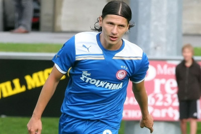 Πάντελιτς: «Σημαντικό να νικάει ο Ολυμπιακός»