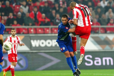 Συμφώνησε με Ανδράλα ο Πανιώνιος