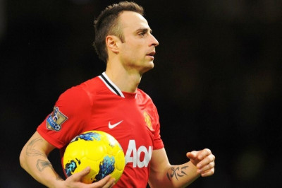 Αποχωρεί ο Μπερμπάτοφ