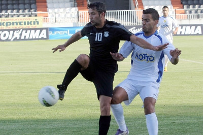 Θέλει Ουκάρ Κεντάλ ο Πιερικός