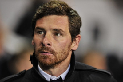 Βίλας-Μπόας: «Νιώθω πως είμαι περισσότερο καιρό στην Τότεναμ»