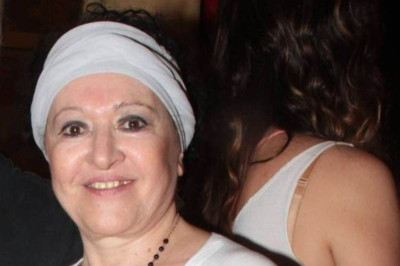 Καραγιάννη: «Δεν μπορεί η τηλεόραση να δημιουργήσει star»