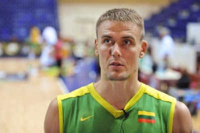 Λονδίνο 2012: Πρόβλημα με Γιαφτόκας