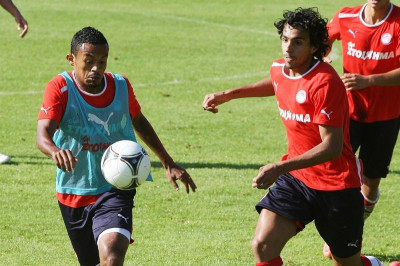 Δύσκολο για τον ΠΑΣ του Σουμπίνιο