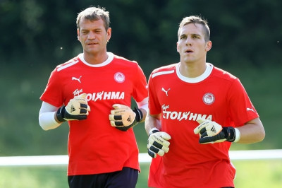 Αποθέωσε Μέγιερι ο Κάρολ!