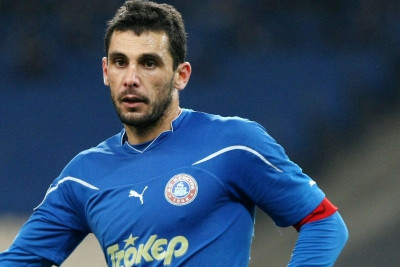 Επίθεση Στολτίδη σε Λιμπάντση