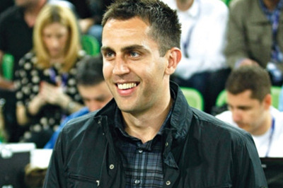 Βούγιανιτς: «Έμαθα πολλά από Ντούλε και Ζοτς»