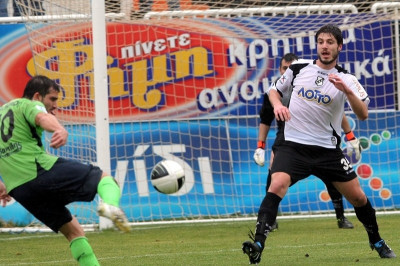 Παραμένει στον ΟΦΗ ο Χαριτωνίδης