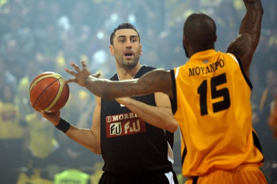 Σκέφτονται Ντικούδη στον Άρη