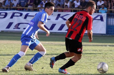 Ριζογιάννης: «Δεν θα μπορούσα να μη μείνω στη Νίκη»