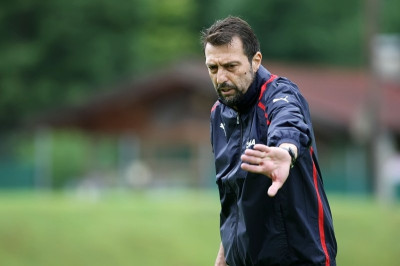 Αλεξούδης: «Πιο κοντά στα ερυθρόλευκα»