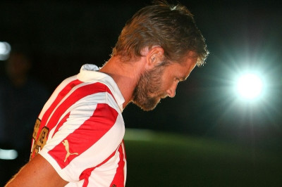 Στην Ελλάδα ο Μέλμπεργκ!