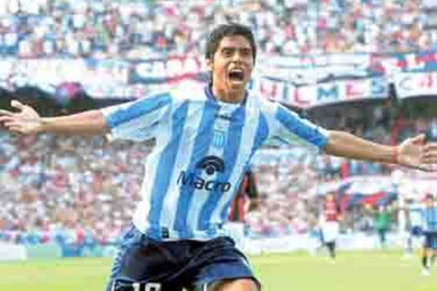 «Τάνγκο» με Λουτσέρο στον Πανθρακικό (vid)!