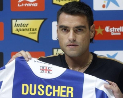 Προτάθηκε ο Ντούσερ στον Πλατανιά!