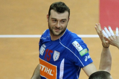 Έμεινε στον Φοίνικα Σύρου ο Λάππας