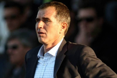 Ανανέωσε με Μπένο η Καλαμάτα