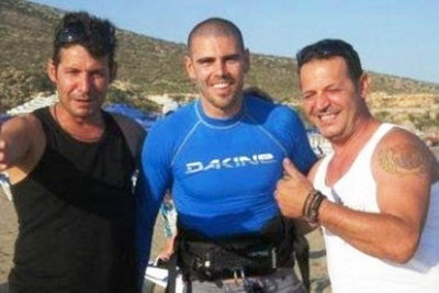 Στη Ρόδο ο Βαλντές! (photos)