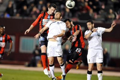 Πήρε Θεοδωρέλη και Γυφτοκώστα η Κασσιώπη