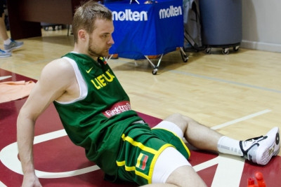 Λονδίνο 2012: Καβαλιάουσκας, ο αντι-Γιαφτόκας