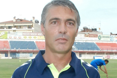 Το Σάββατο το πρώτο φιλικό της Βέροιας