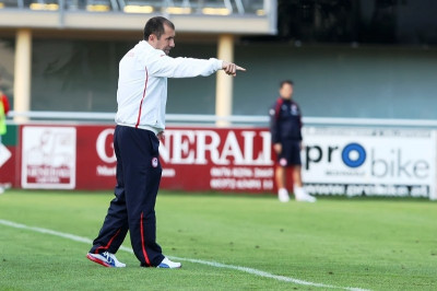 Ζαρντίμ: «Έχω καλύτερη εικόνα»