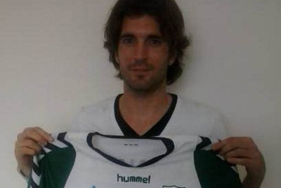 Ανακοινώθηκε από τον Λεβαδειακό ο Ακόστα