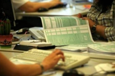 Διαβάστε την απίστευτη επιστολή Κρητικού αγρότη στην εφορία