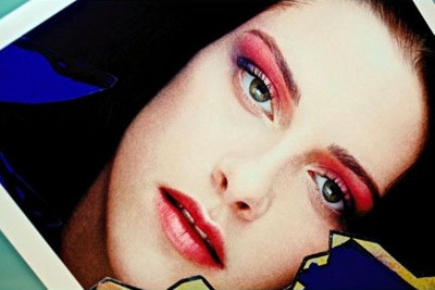Η Kristen Stewart στο Queen