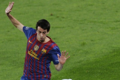 Κουένκα: «Ο Βιλανόβα με υπολογίζει»