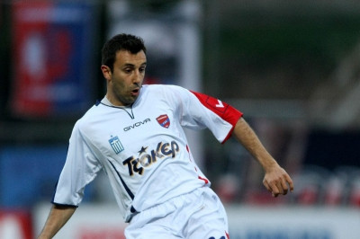 Πήρε Ανδράλα, άφησε Πετκάκη ο Πανιώνιος