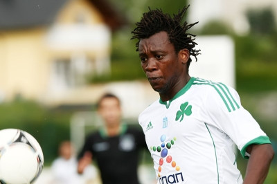 Χωρίς Σισοκό με Ελ Γιαΐς