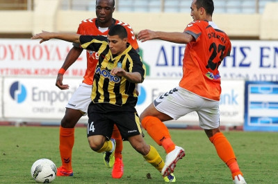 «Κλείνει» Αρκούδα, θέλει Καρέλη η ΑΕΚ