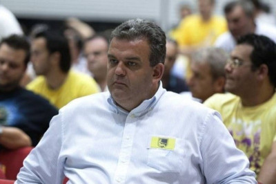 Ζαμπέτας: «Η χρονιά του Έλληνα ποδοσφαιριστή η φετινή»