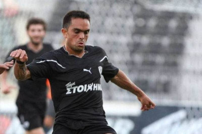 Ρομπέρ: «Νομίζω θα τα πάω καλύτερα με τον Δώνη»