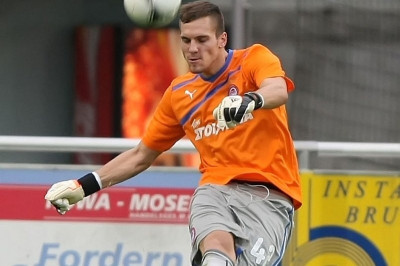 Μπράβο Μέγιερι στην Εθνική Νέων!