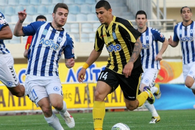 Δοκιμάζεται από την Άμκαρ ο Καρέλης