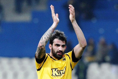 Χολέμπας και Λίνεν επικροτούν τη μεταγραφή Μάκου