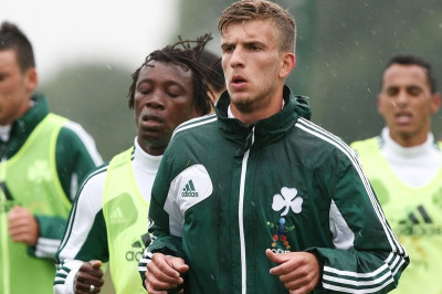 Πανευτυχής ο Χουχούμης, ευχαρίστησε τον Φερέιρα