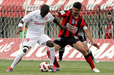 Αρέσει ο Ιωάννου στον Πιερικό