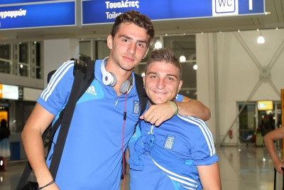 Σταφυλίδης: «Ο ΠΑΟΚ πάνω από όλα»!