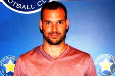 Φούλοπ: «Υψηλό επίπεδο ο Αστέρας»