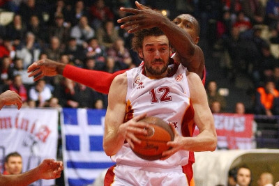 Στο «δρόμο» του Ολυμπιακού ο Άντριτς