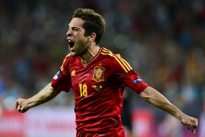 Λονδίνο 2012: Ζόρντι Άλμπα: «Νιώθω καλά ενόψει Ολυμπιακών Αγώνων»